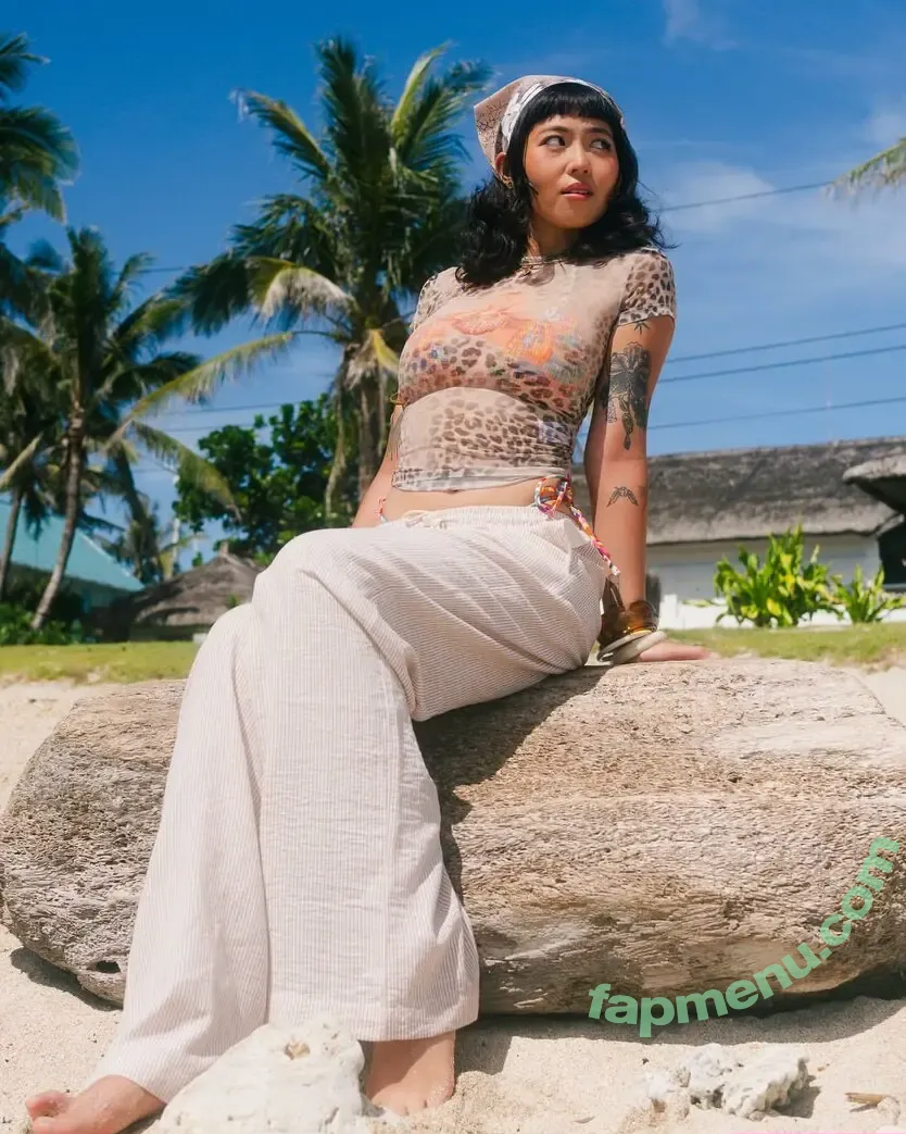 Misha Salud nude photo #0023 (mishalud)