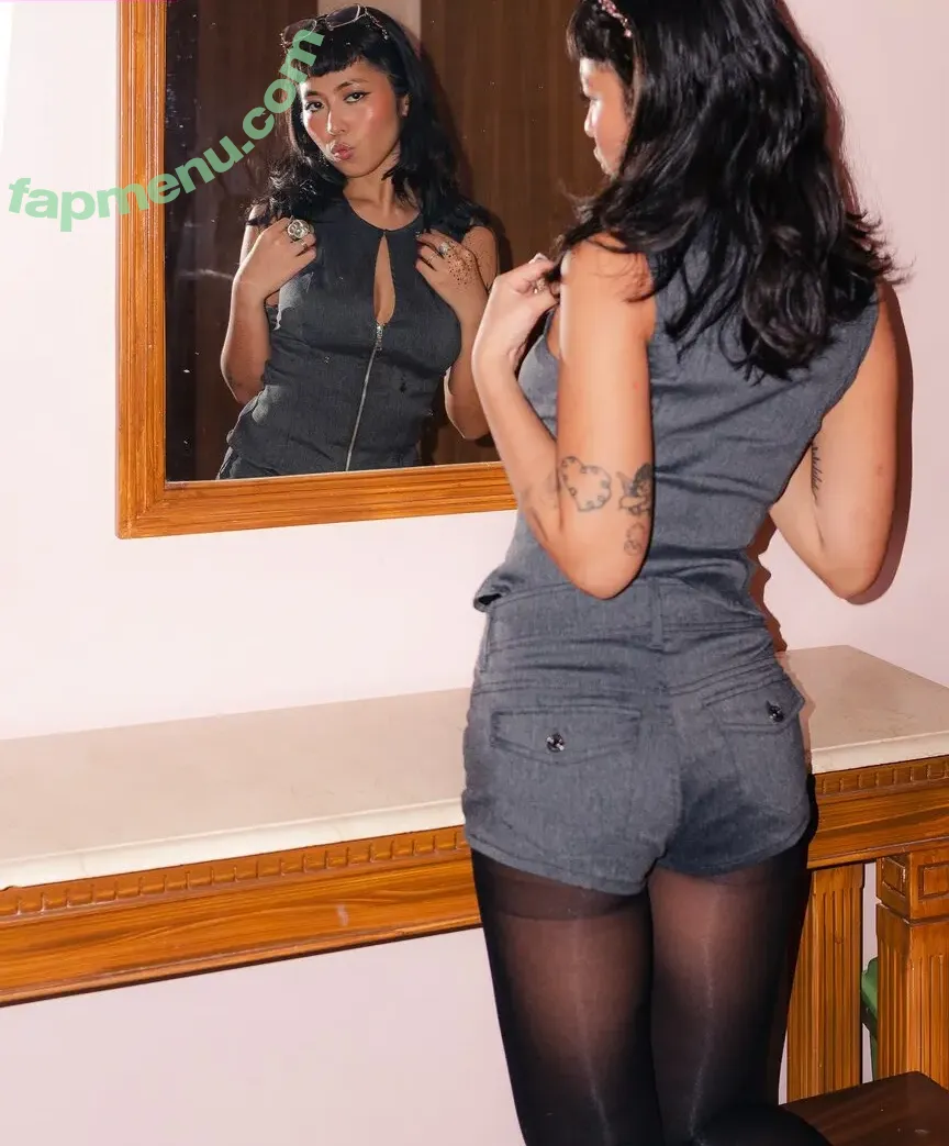 Misha Salud nude photo #0037 (mishalud)