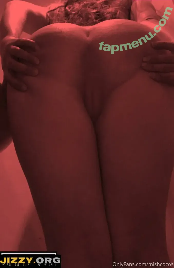 mishcocos nude photo #0018 (mishcocos)