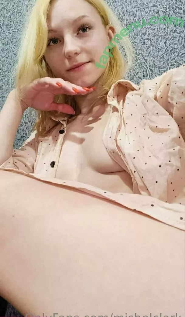 mishelclark nude photo #0005 (misheleclark)