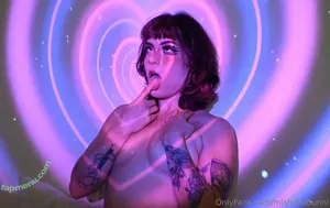 mishellebunni / mishellbanduni nude photo #0036