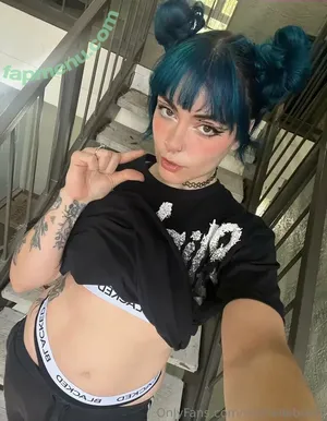 mishellebunni / mishellbanduni nude photo #0042