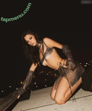 Mishka Silva nude