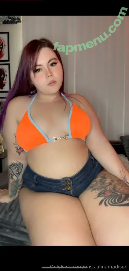 miss.alinamadison nude photo #0001 (missalina.madis0n)