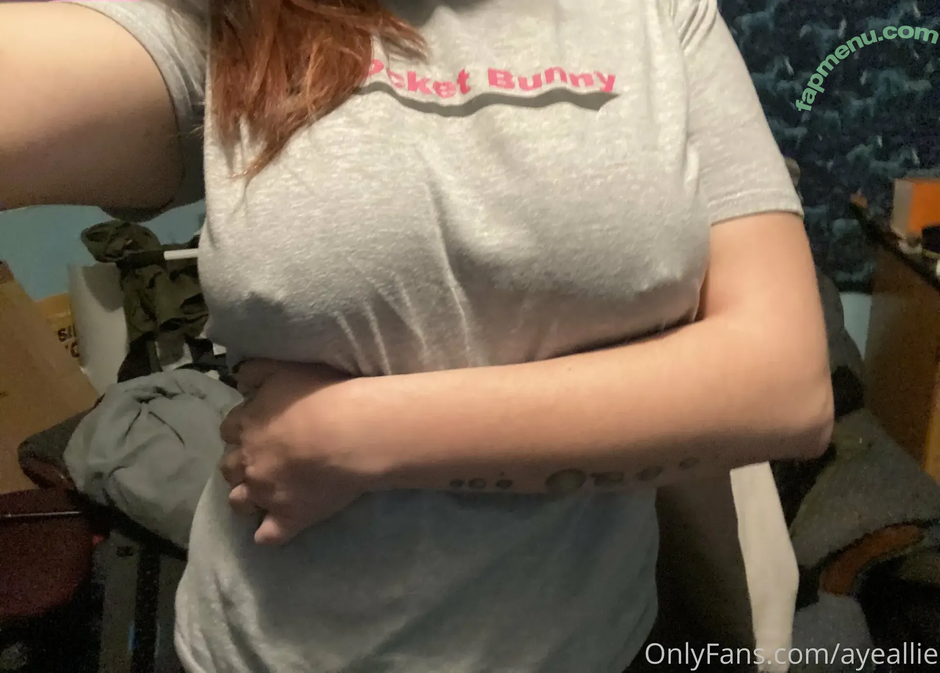 Miss Allie nude photo #0069 (ayeallie / ayealliex)