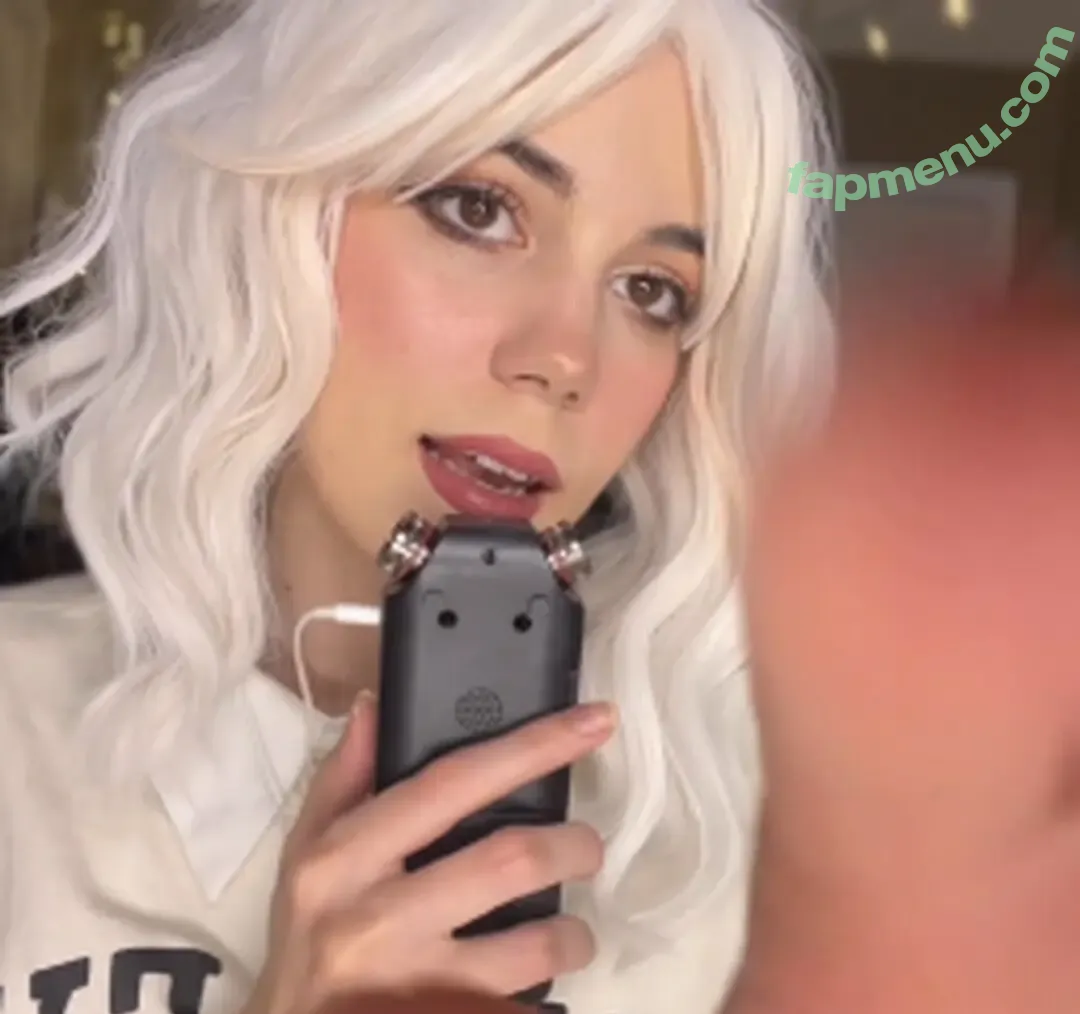 Miss Aly ASMR nude photo #0001 (Miss Aly ASMR)