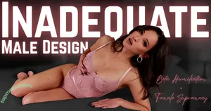 Miss Amina / chocolatebarbie85 / theamina / yesmissamina nude photo #0041