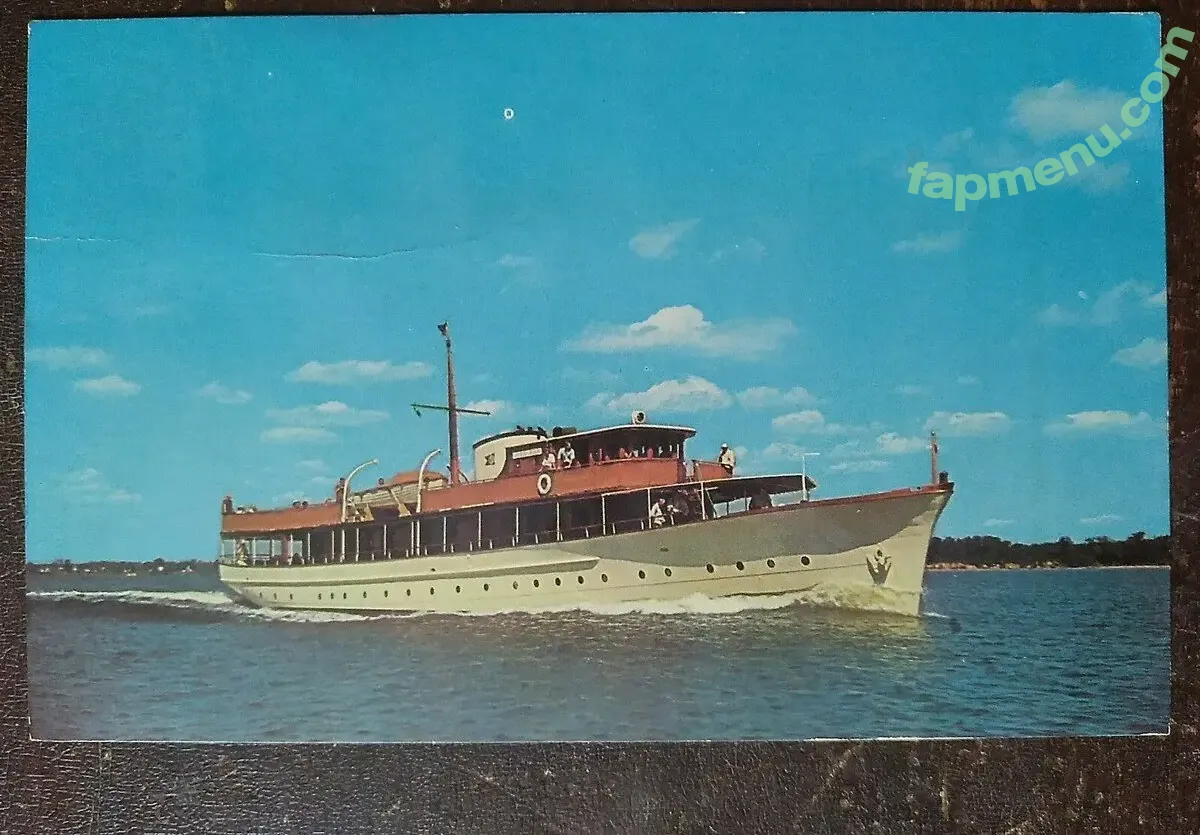 Miss Ann nude photo #0004 (miss_ann)