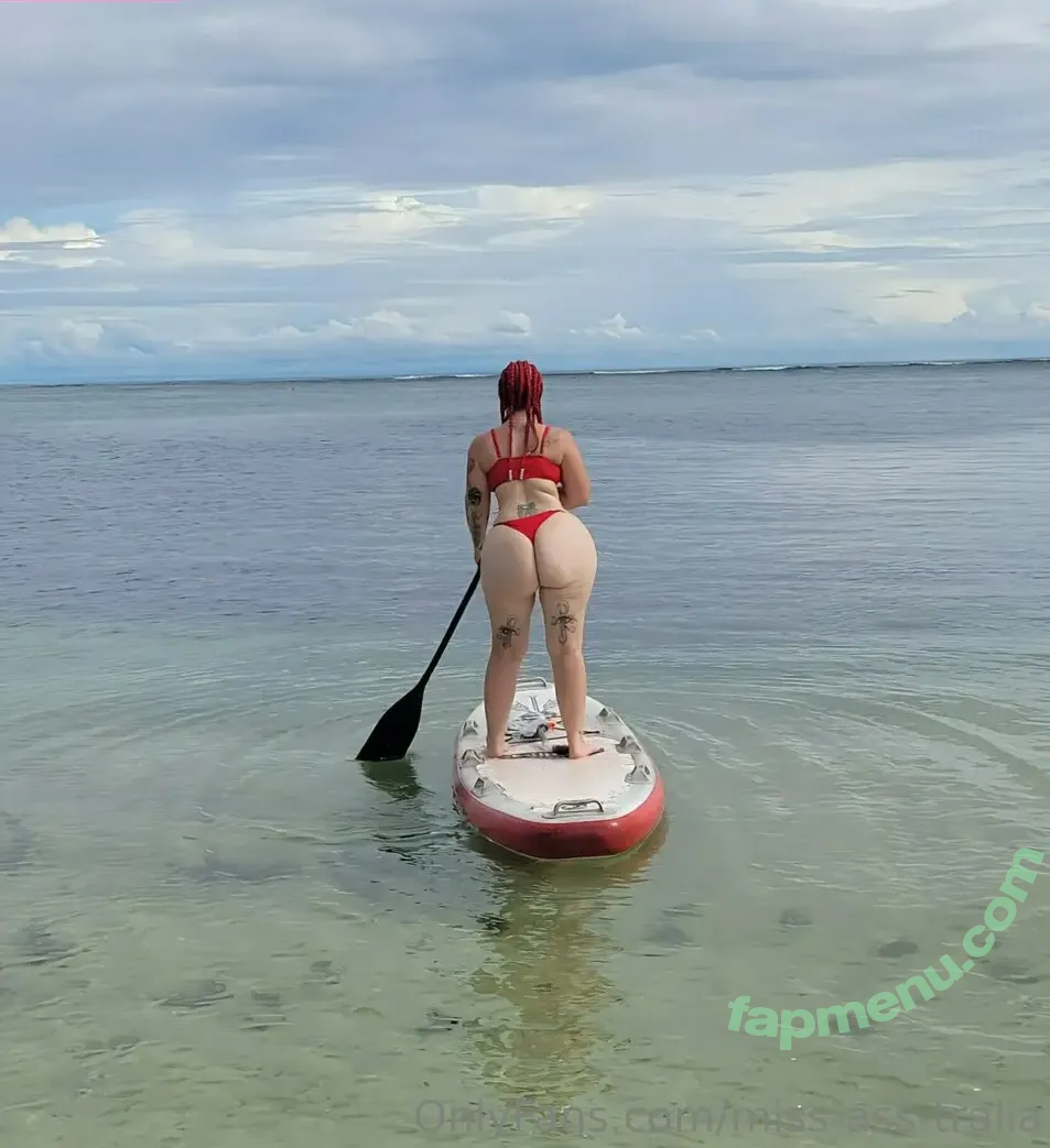 miss-ass-tralia nude photo #0002 (missdanish22)