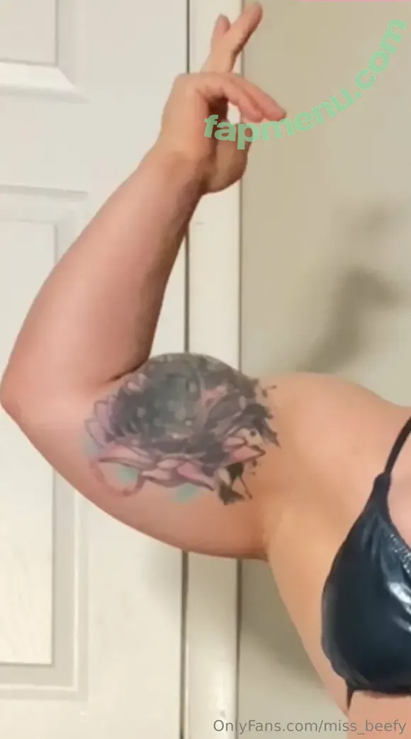 miss_beefy nude photo #0010 (maadfitfitness)
