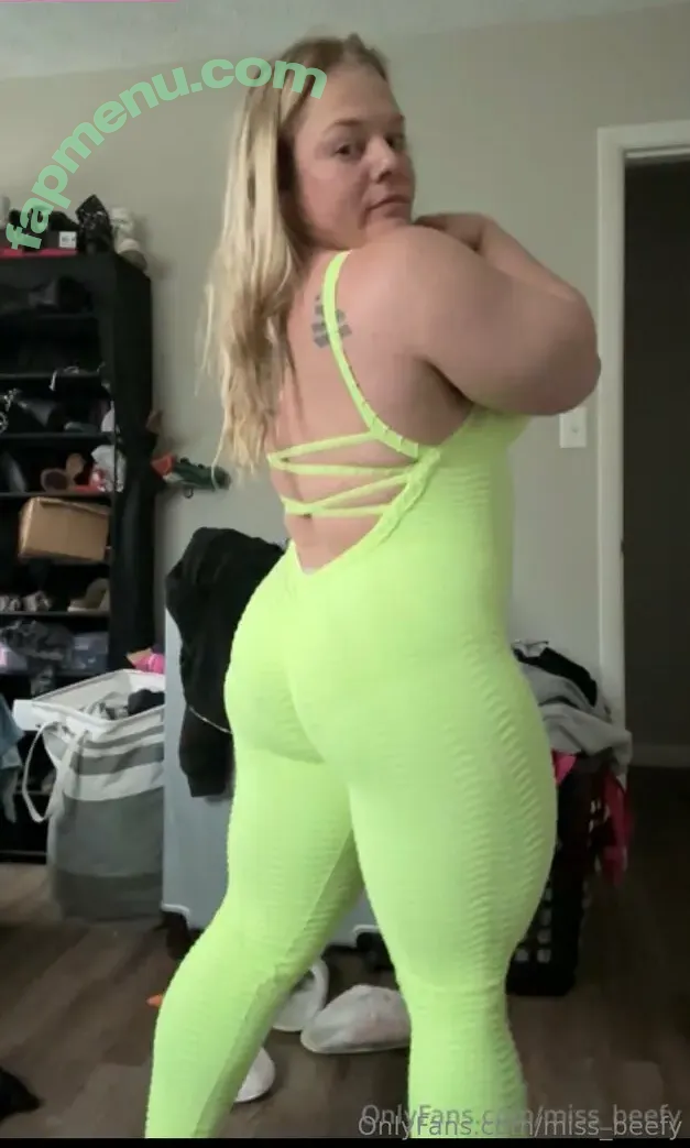 miss_beefy nude photo #0012 (maadfitfitness)