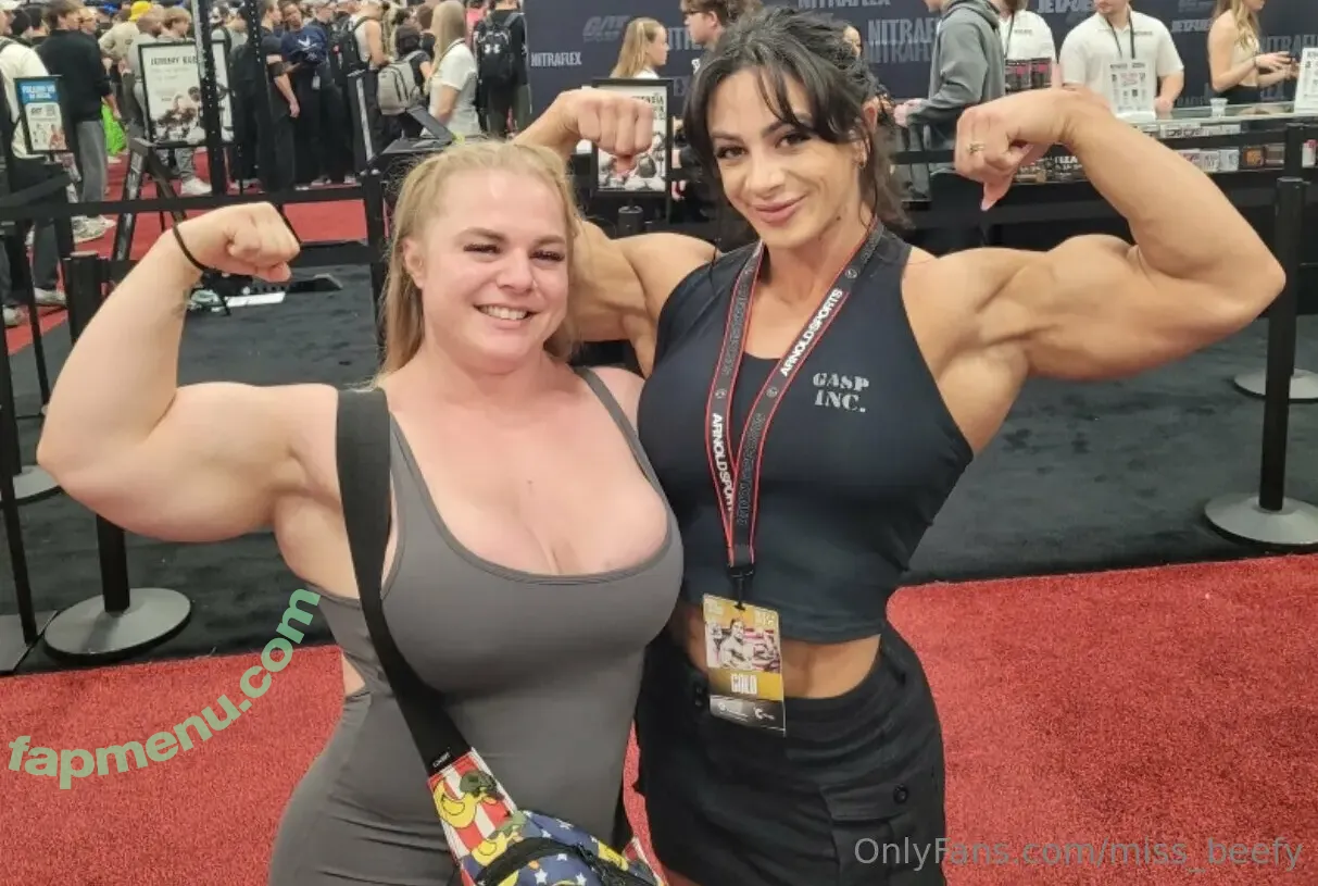 miss_beefy nude photo #0019 (maadfitfitness)