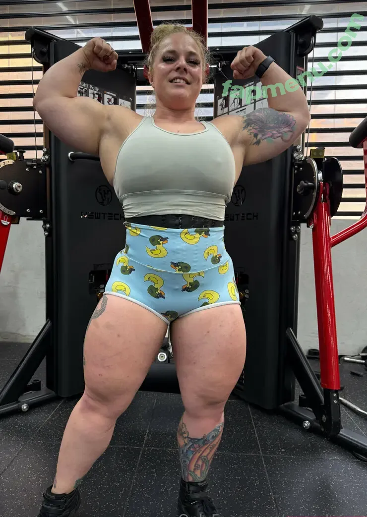 miss_beefy nude photo #0032 (maadfitfitness)