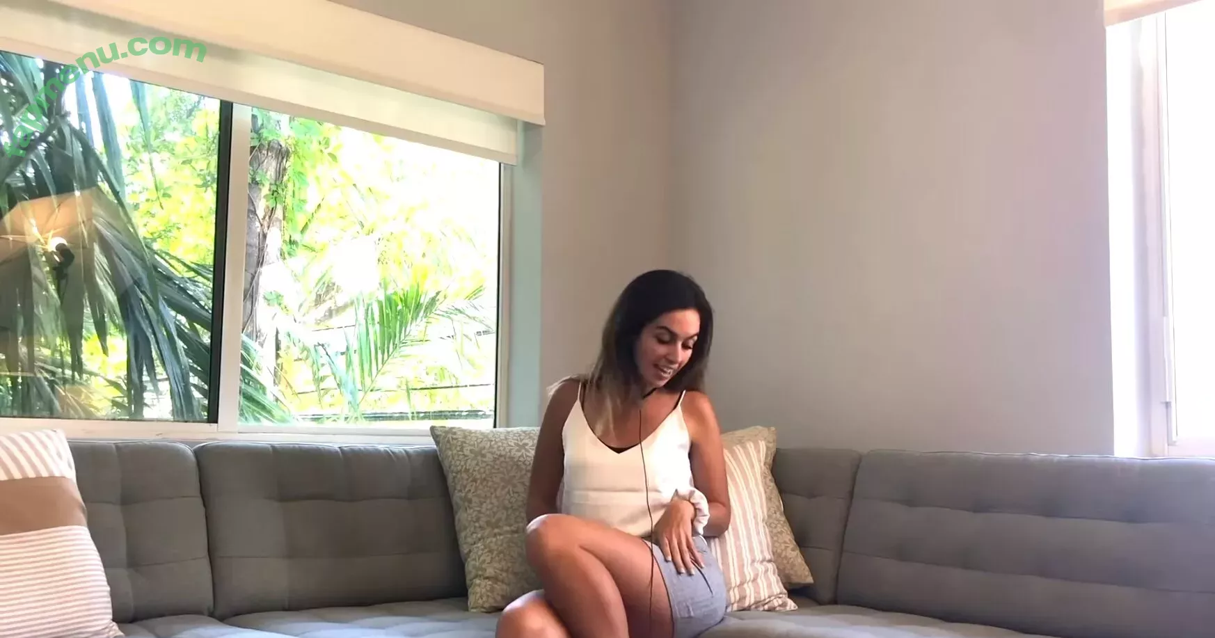 Miss Bell ASMR OnlyFans Leak: Nude photo #