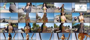 Miss Bella Brookz / missbella nude photo #0003