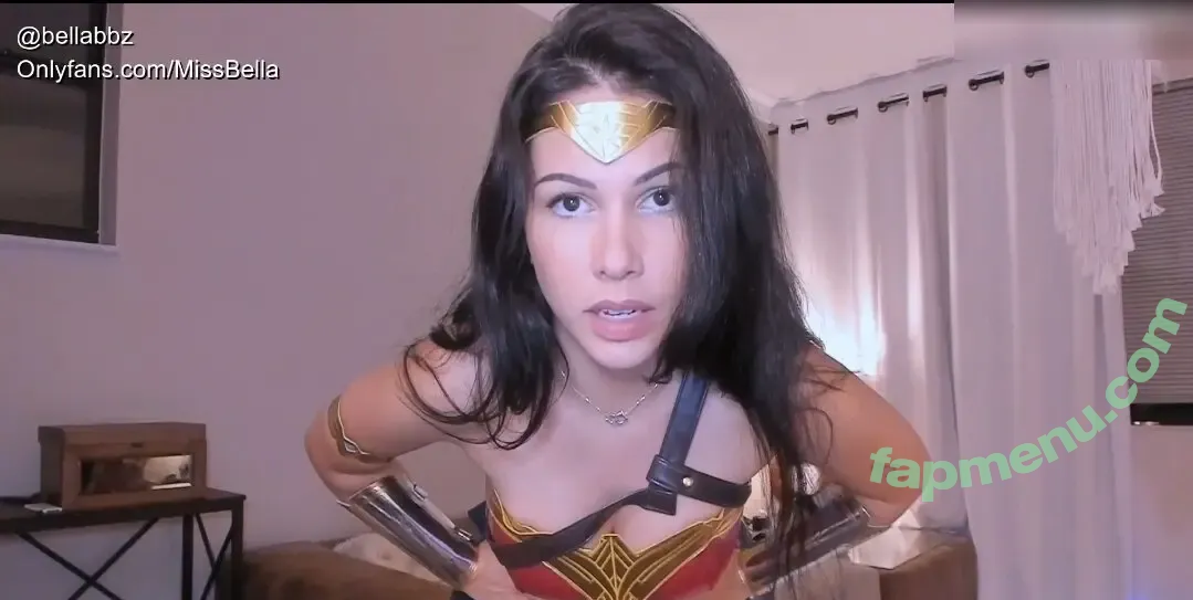 Miss Bella Brookz nude photo #0055 (missbella)