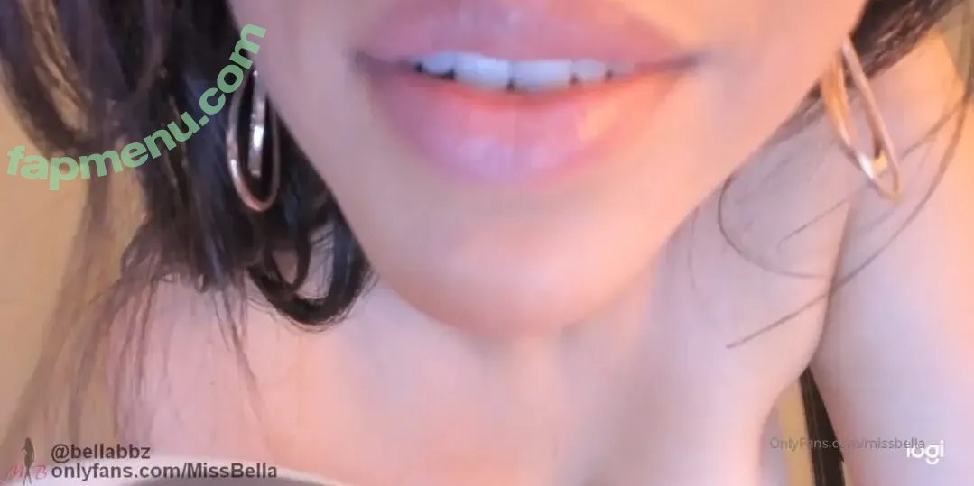 Miss Bella Brookz nude photo #0132 (missbella)