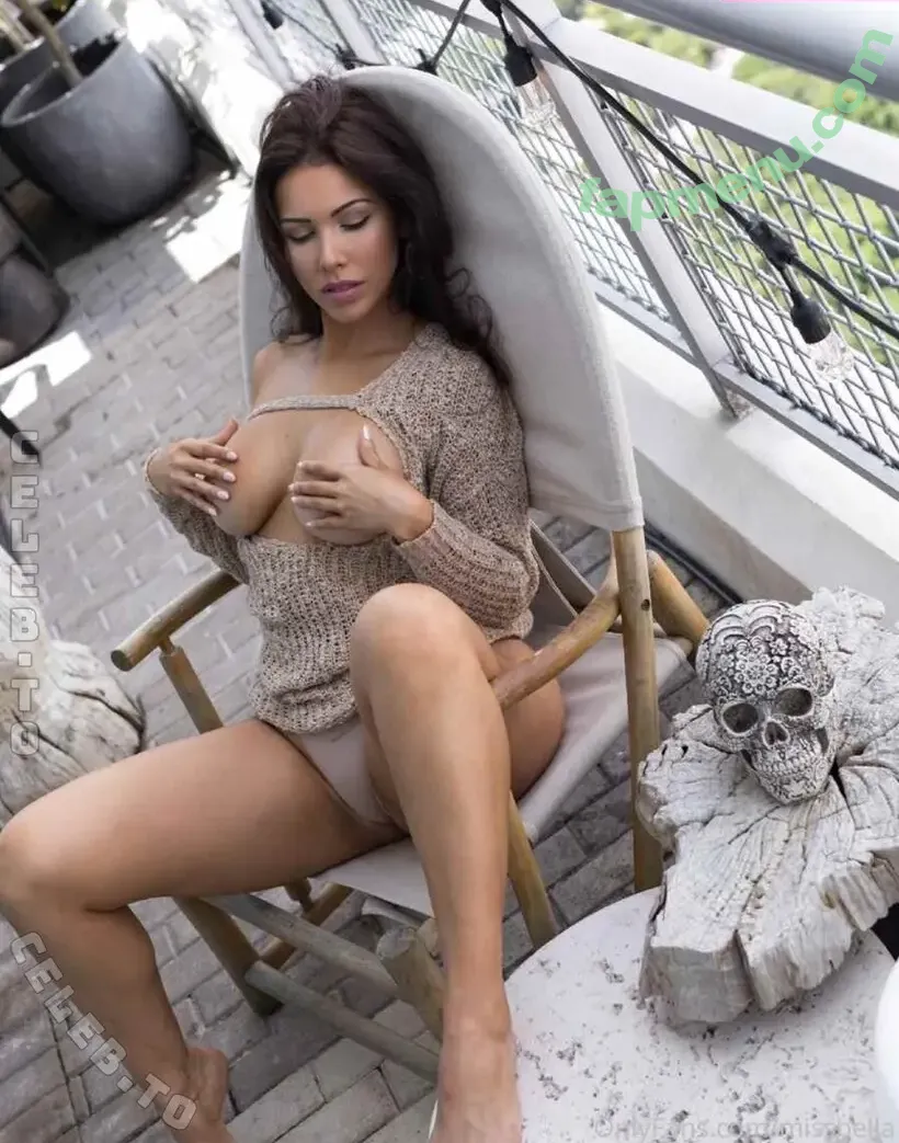 Miss Bella Brookz nude photo #0361 (missbella)