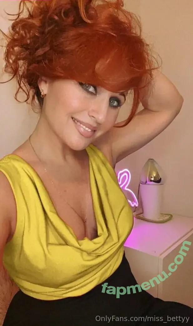 miss_bettyy nude photo #0095 (miss_bettyy)