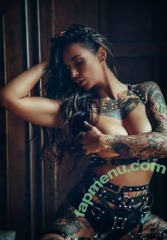 Miss Black Reign nude photo #0002 (November Reign / blackreign / novemberreign-free)