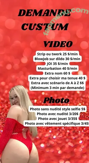 miss.blondiie7 / miss.blondiiexx nude photo #0020