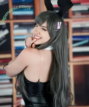 Miss Bri Torres / Miss Bri Cosplay / missbricosplay / missbrisolo nude photo #0060