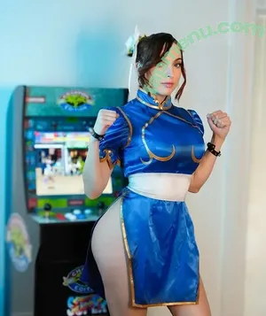 Miss Bri Torres / Miss Bri Cosplay / missbricosplay / missbrisolo nude photo #0069