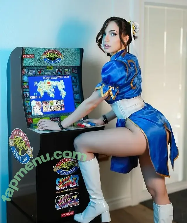 Miss Bri Torres nude photo #0074 (Miss Bri Cosplay / missbricosplay / missbrisolo)