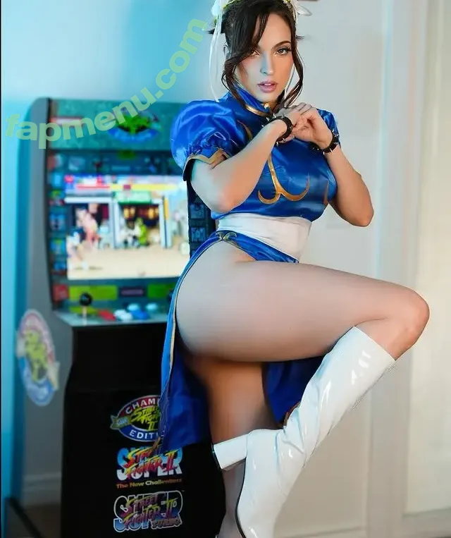 Miss Bri Torres nude photo #0077 (Miss Bri Cosplay / missbricosplay / missbrisolo)