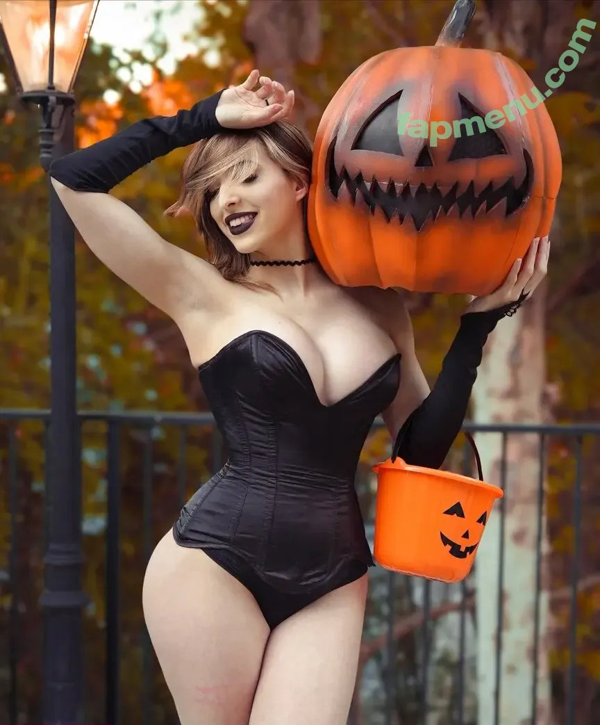 Miss Bri Torres nude photo #0105 (Miss Bri Cosplay / missbricosplay / missbrisolo)