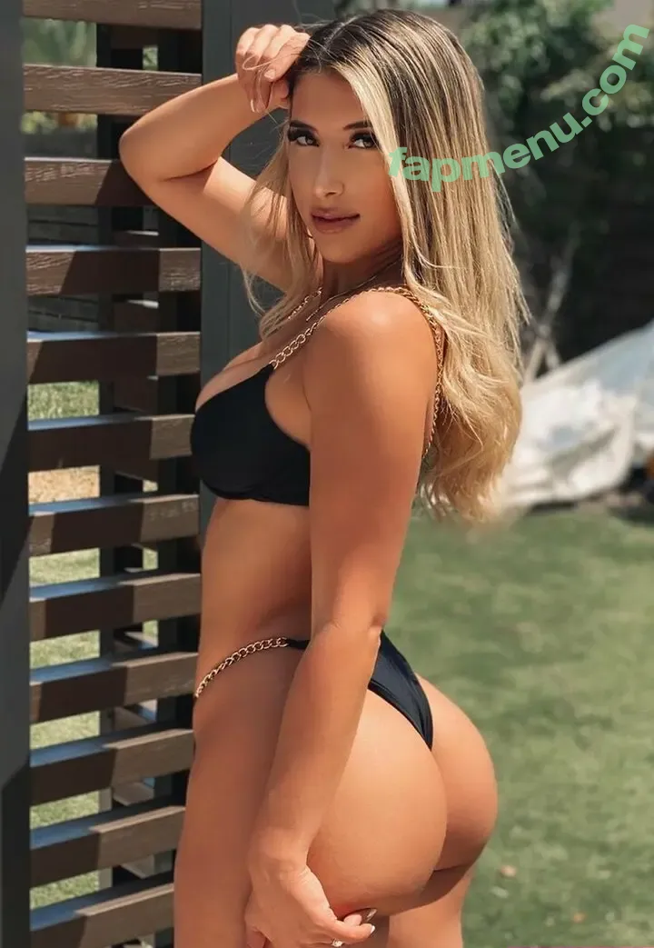 Miss Buscemi nude photo #0006 (Miss Buscemi)