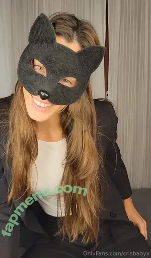 Miss Criss / asunshinesmiles / crisbaby_01 / crisbabyx / naughtymisscris nude photo #0111