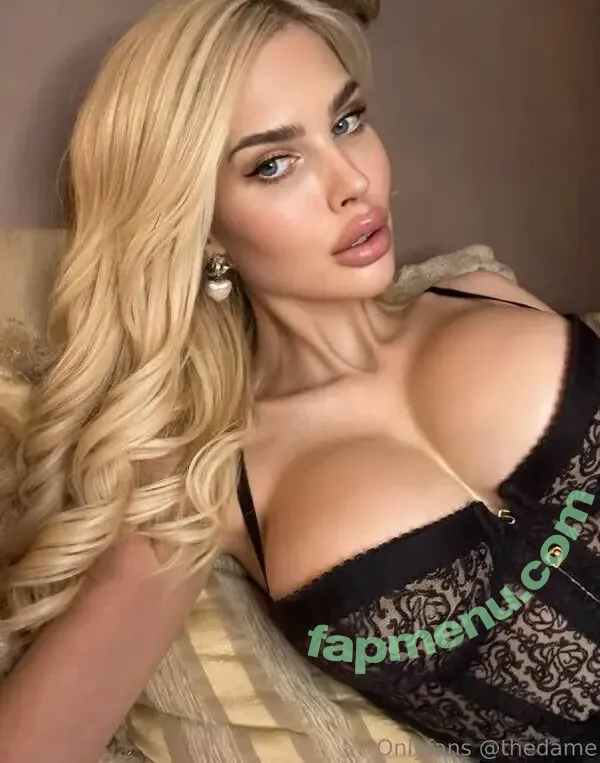 Miss Dame nude photo #0021 (denisedameofficiel / thedame)