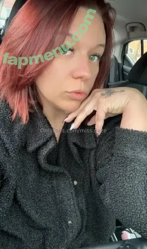 Miss Daze / miss.daze / sexymissdaze nude photo #0022