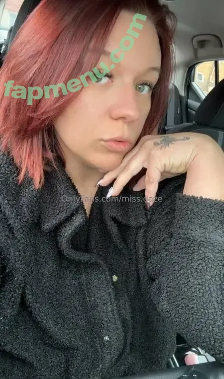 Miss Daze nude photo #0022 (miss.daze / sexymissdaze)