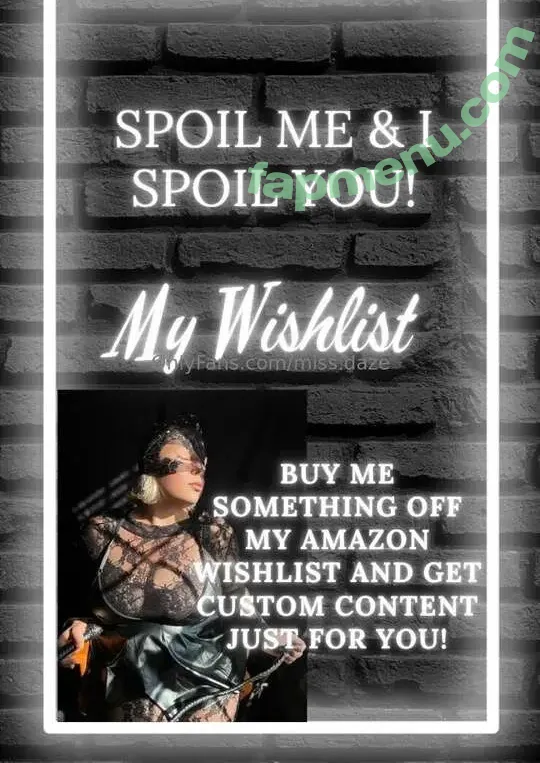 Miss Daze nude photo #0047 (miss.daze / sexymissdaze)