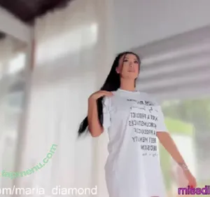 Miss_diamond_ / MissDiamond_Off / maria_diamond nude photo #0034