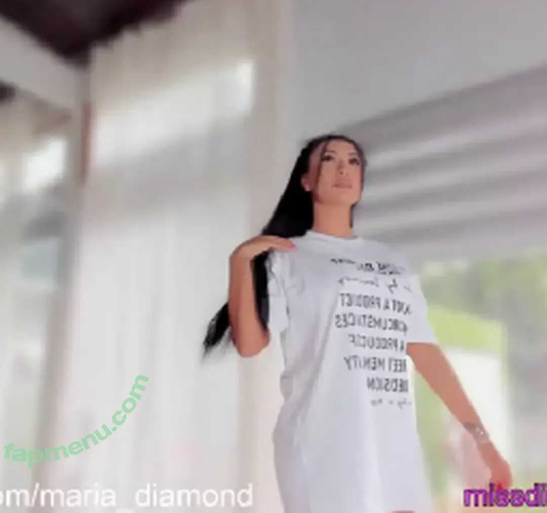 Miss_diamond_ nude photo #0034 (MissDiamond_Off / maria_diamond)