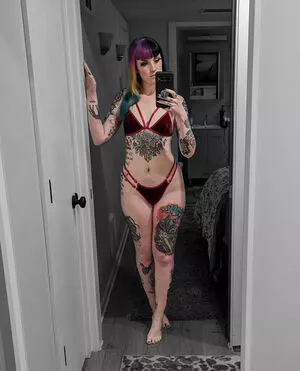 Miss Eydis / Eydis Elliott / misseydis nude photo #0022