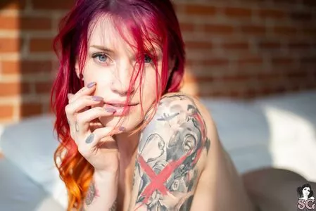 Miss Eydis / Eydis Elliott / misseydis nude photo #0080