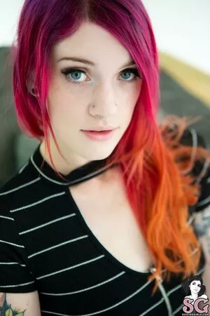 Miss Eydis / Eydis Elliott / misseydis nude photo #0081