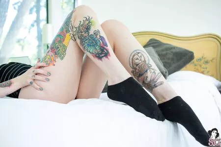 Miss Eydis / Eydis Elliott / misseydis nude photo #0082