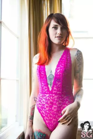 Miss Eydis / Eydis Elliott / misseydis nude photo #0086