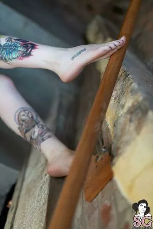 Miss Eydis / Eydis Elliott / misseydis nude photo #0109