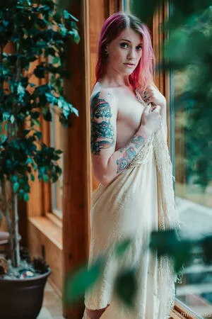 Miss Eydis / Eydis Elliott / misseydis nude photo #0138