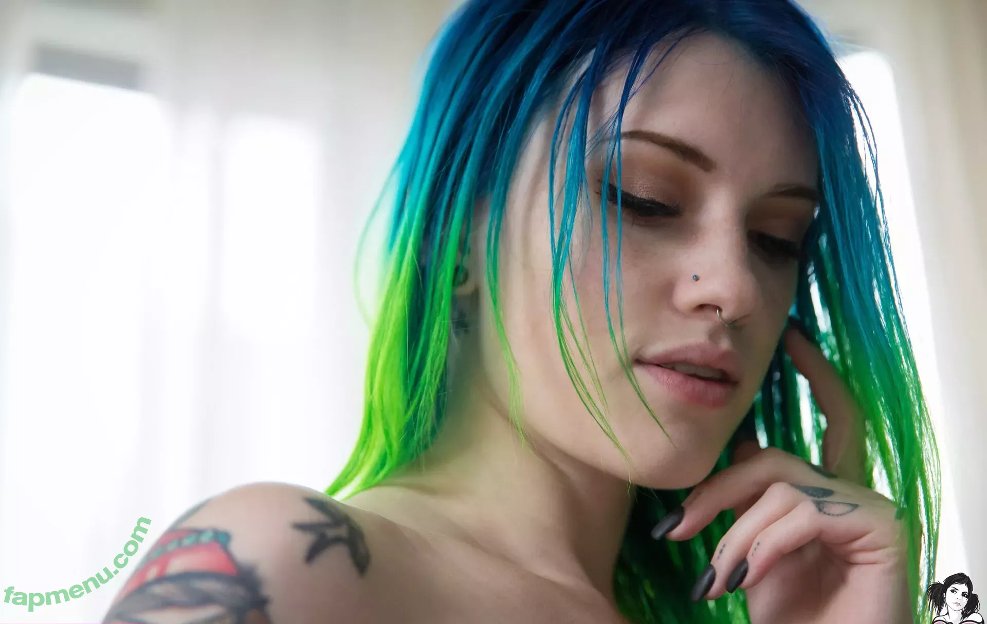 Miss Eydis nude photo #0083 (Eydis Elliott / misseydis)