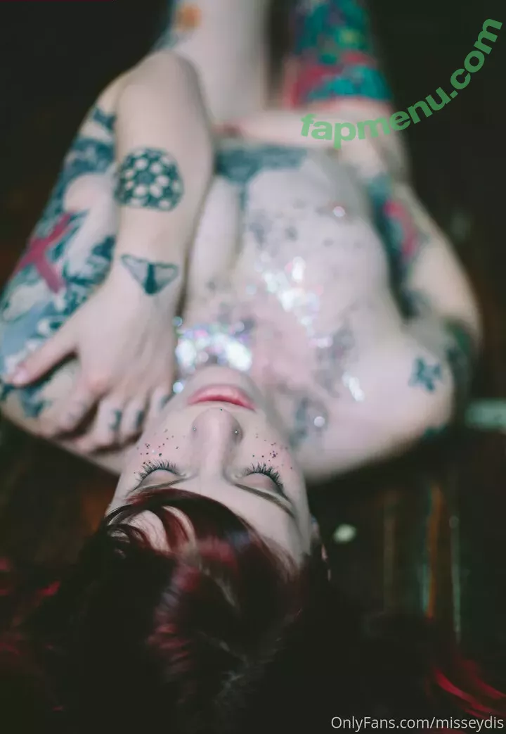 Miss Eydis nude photo #0122 (Eydis Elliott / misseydis)