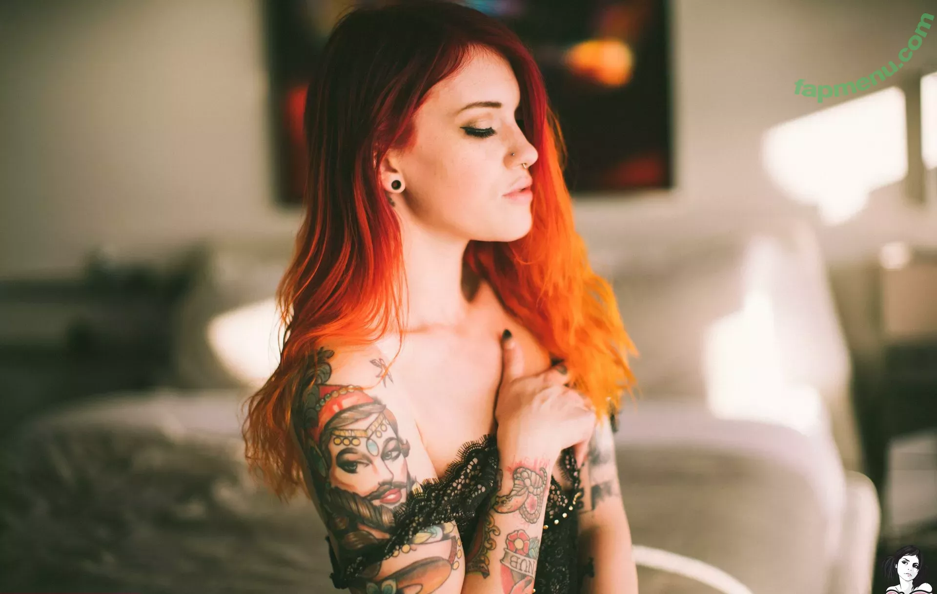 Miss Eydis nude photo #0164 (Eydis Elliott / misseydis)
