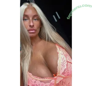 Miss Fran B / missfburney nude photo #0002