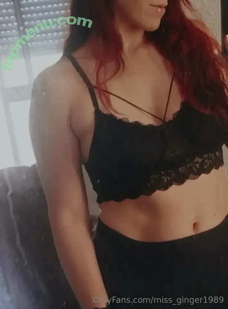 miss_ginger1989 nude photo #0012 (miss_ginger1989)